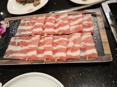 -百年川椒重庆老火锅(光谷店)