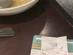 酒酿圆子羹-上名堂·鱼头好吃(体育场路店)