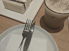 -银座仁志川·生吐司专门店(香港广场店)