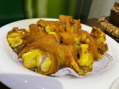 -熠盛粤味·顺德桑拿鸡(永康路店)