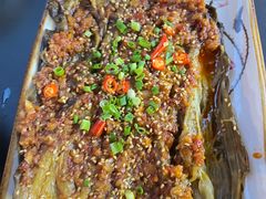 -有奴思烤肉·清真(正宁路店)