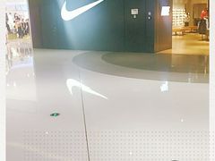 -NIKE(朝阳合生汇店)