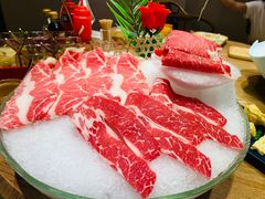 -尚海豆捞(乐虹坊店)