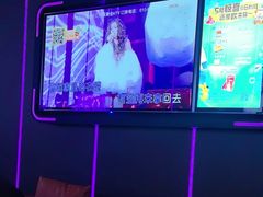 -星聚会KTV(合生汇黑金店)