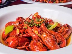 -索菲特西湖大酒店·香榭丽全日候餐厅(南山路店)