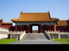 -故宫博物院(故宫)