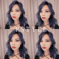 -P.STYLE派斯造型