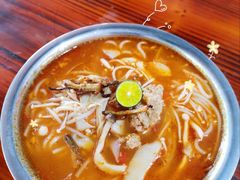 -柳州饭店·绿岛餐厅(友谊路店)