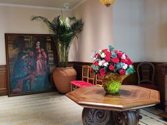 -玫瑰厅上海菜(兴国路店)