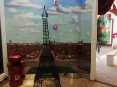 -火吧PTV聚会餐厅(10号店)
