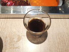 -彤德莱牛肉火锅(双港店)