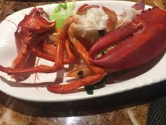 -船奇蒸汽海鲜·闽菜(八市海鲜总店)