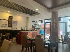 大堂-桃园中华料理炸酱面(燕儿岛路店)