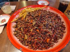 -歌乐人家·辣鸡酒馆(国贸店)