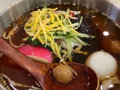 -服务大楼冷面(延大店)