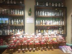 -猫咪博物馆(顶澳仔猫街店)