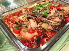 -天厨妙香素食餐厅(清华店)