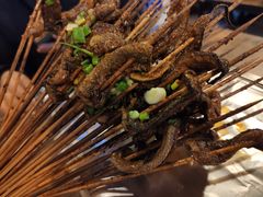 -晓靖轩烧烤(沙河风情店)