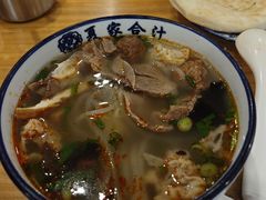 -夏家合汁(天润花园小区店)