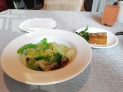 -希尔顿酒店-豫园中餐厅
