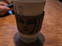 -星巴克臻选(福州东百中心分店)