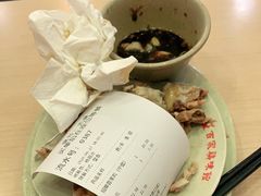 -百家鸡味馆(清泰店)
