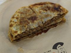 -老舅老蒙肉饼非遗店(一店)