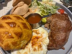 -新宝餐厅(流塘店)