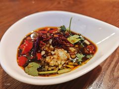 -东海怡品海鲜豆捞(星街坊店)
