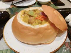 -大树餐厅(红旗街万达店)