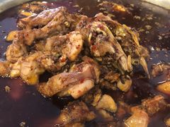 -中和远东火锅兔(老店)
