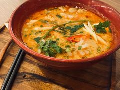 冬阴功河粉-GOGO Plate(成都太古里店)