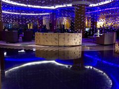 -青岛海尔洲际酒店