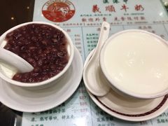 -义顺牛奶公司(新马路老店)