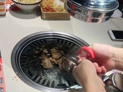 -猫爪爪原切自助烤肉(观音桥阳光世纪店)