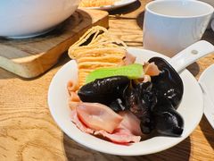 -芳芳私房菜·精做淮扬菜(承德路店)