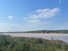 -济南百里黄河风景区