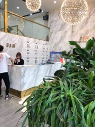 点击看大图 -3AM HAIR SALON烫发染发接发