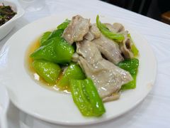 -茂隆餐厅(进贤路店)