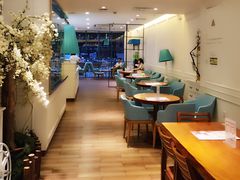 -La Sauce法意餐厅