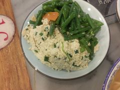 -马记伊源斋涮肉·清真菜(潘家园古玩市场店)