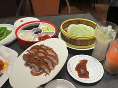 -全聚德(双井店)