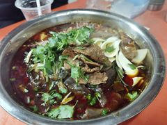 -青羊区不同味冒菜店(青羊店)