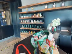 -星巴克(苏州诚品店)