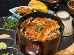 -玄白·炭烤活鳗(上海首店)