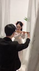 -盘子女人坊古装写真摄影(南京总店)