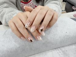 -美兮美学·日式艺术美甲美睫