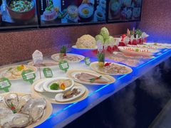 -炊江南·上海菜(国展华漕店)