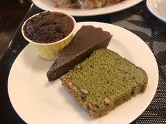 -喜来登酒店-盛宴标帜餐厅