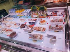 -巴黎贝甜(印象城店)